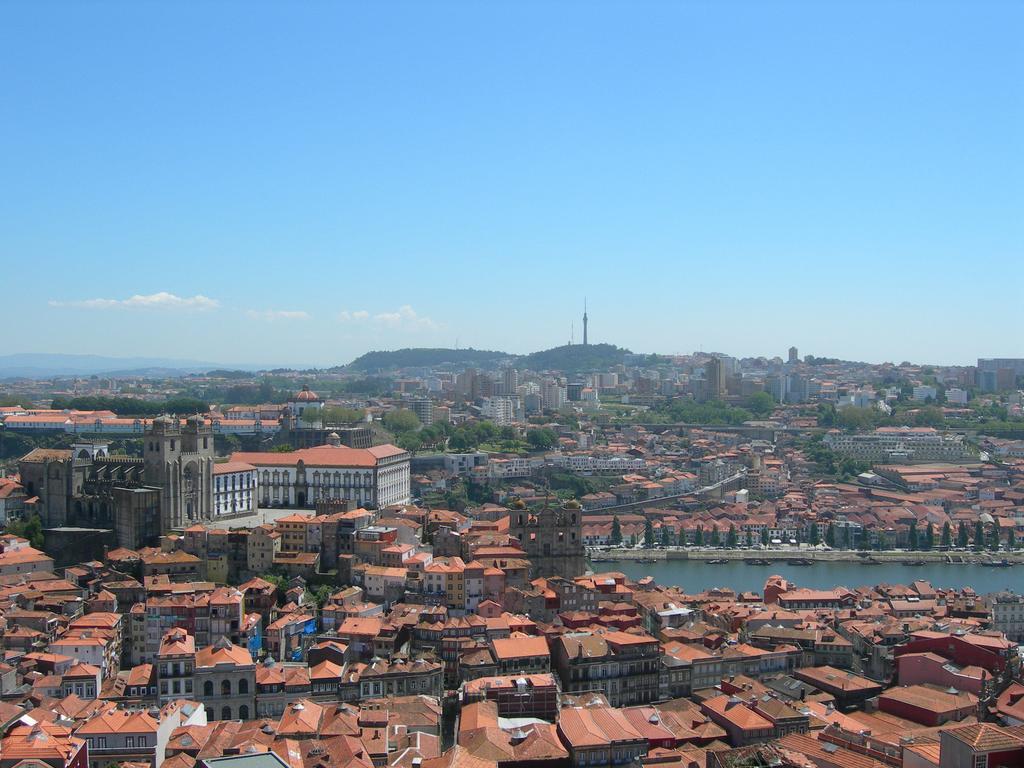 Best Guest Porto Hostel Exterior foto